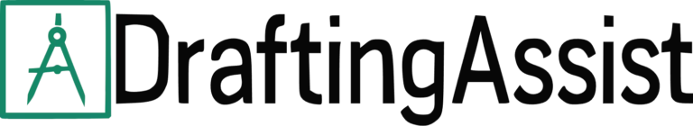 logo DraftingAssist